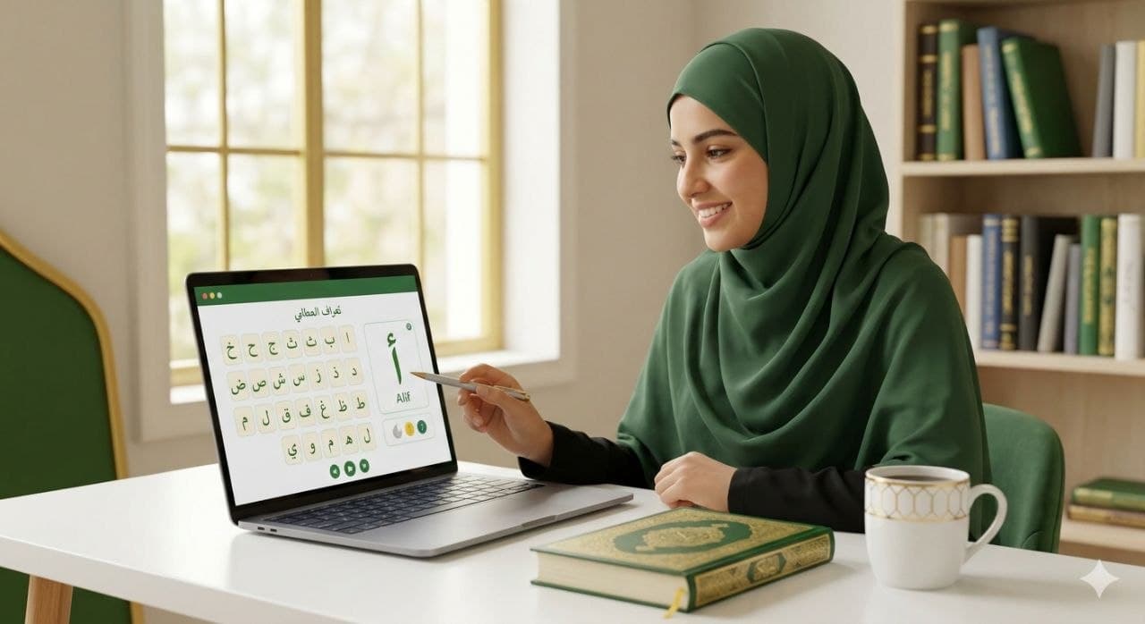 Quran study