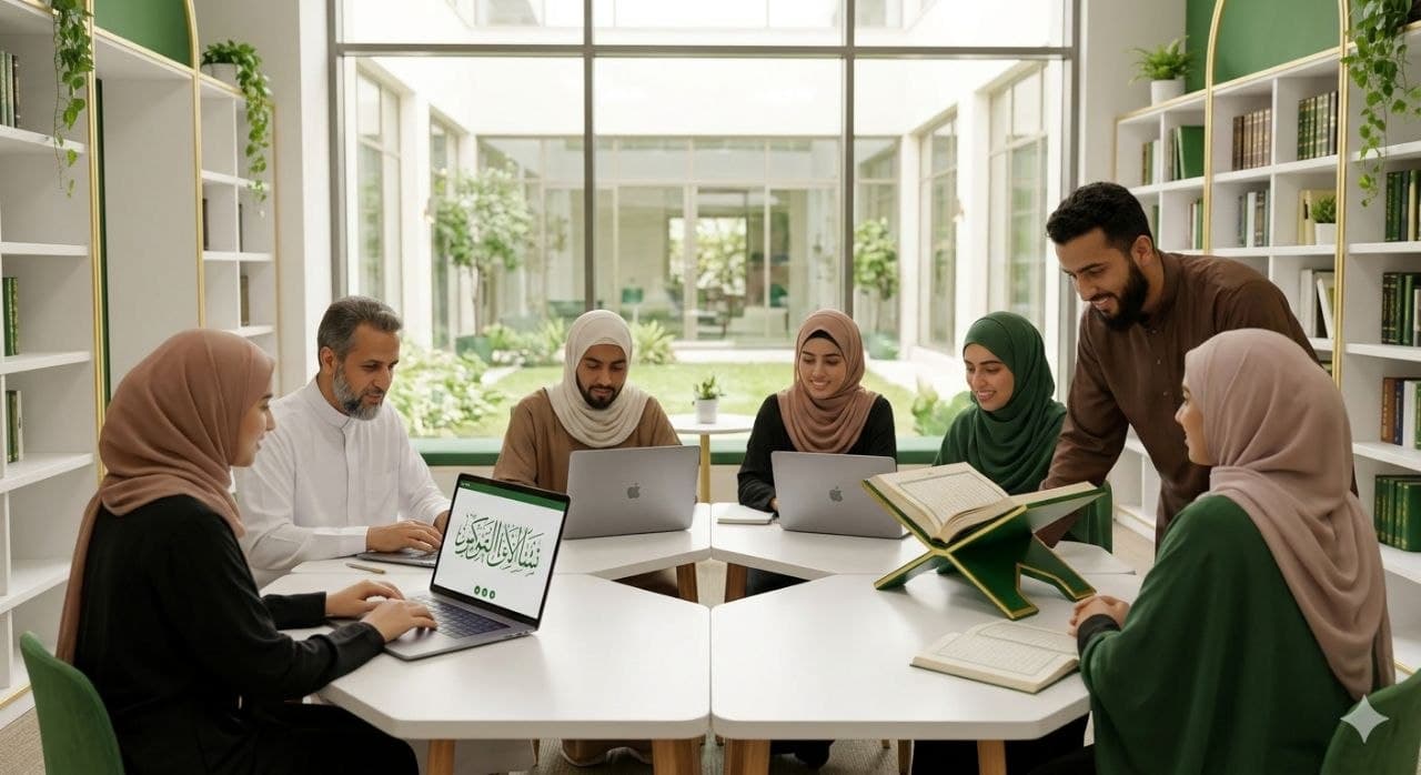 Islamic education